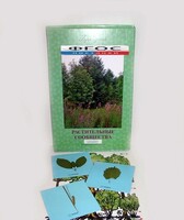 Гербарий "Растительные сообщества" (9 видов х 5 планшетов) - fgospostavki.ru - Махачкала