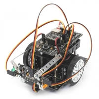 Конструктор Robo kit 1 (базовый набор) - fgospostavki.ru - Махачкала