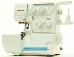 Оверлок Janome - fgospostavki.ru - Махачкала