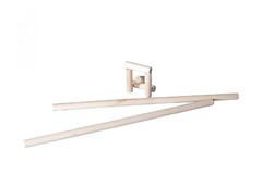 Городки деревянные большие - fgospostavki.ru - Махачкала