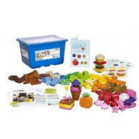 Базовый набор "Cafe+ DUPLO" - fgospostavki.ru - Махачкала