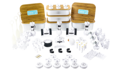 Учебно-игровой комплект модульной робототехники «Социально-эмоциональное развитие Fable» - fgospostavki.ru - Махачкала