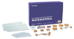 Ресурсный комплект модульной электроники «Математика littleBits» - fgospostavki.ru - Махачкала