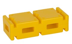 Основание-кирпич для палок и обручей - fgospostavki.ru - Махачкала