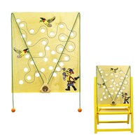 Тактильно-развивающая панель "Охотник" - fgospostavki.ru - Махачкала