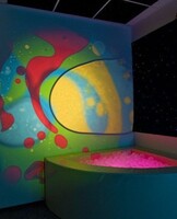 Колесо спецэффектов «жидкое» - fgospostavki.ru - Махачкала