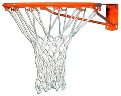 Сетка баскетбольная (3,0 миллиметра) - fgospostavki.ru - Махачкала