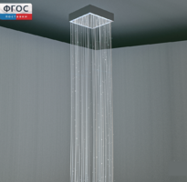 Фибероптический «Сухой душ» - fgospostavki.ru - Махачкала