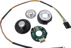 Комплект датчика угла поворота двигателя постоянного тока Tetrix - fgospostavki.ru - Махачкала