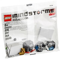 Набор с запасными частями LME 5 - fgospostavki.ru - Махачкала