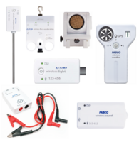 Комплект датчиков для ученика начальной школы - fgospostavki.ru - Махачкала