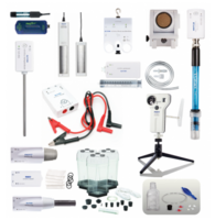 Комплект датчиков для учителя начальной школы - fgospostavki.ru - Махачкала