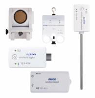 Комплект датчиков для дошкольника PASCO - fgospostavki.ru - Махачкала