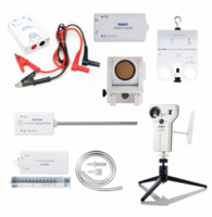 Комплект датчиков для педагога ДОУ PASCO - fgospostavki.ru - Махачкала