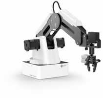 Роботизированный манипулятор Dobot Magician (образовательная версия) - fgospostavki.ru - Махачкала