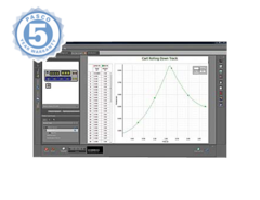 Программное обеспечение PASCO Capstone Single User License. Лицензия на 1 пользователя - fgospostavki.ru - Махачкала