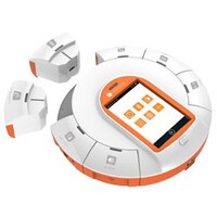 Цифровая лаборатория расширенная - SenseDisc Advance (минимальный заказ - 5 штук) - fgospostavki.ru - Махачкала