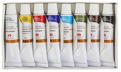 Набор красок для аква-анимации (вариант 3) - fgospostavki.ru - Махачкала