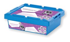 Образовательный робототехнический модуль "Исследовательский уровень" для учащихся от 14 лет - fgospostavki.ru - Махачкала