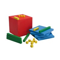 Счетный комплект "Тысяча" - fgospostavki.ru - Махачкала