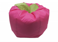 Бескаркасное кресло «Яблочко» размер S - fgospostavki.ru - Махачкала