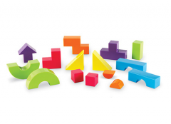 Головоломка "3D пазл" - fgospostavki.ru - Махачкала