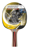 Ракетка для настольного тенниса (для любителей) 1,7 мм - fgospostavki.ru - Махачкала