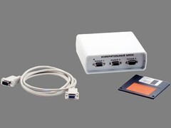 Компьютерный измерительный блок - fgospostavki.ru - Махачкала