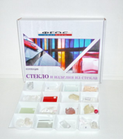 Коллекция "Стекло и изделия из стекла" - fgospostavki.ru - Махачкала