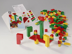 Конструктор "Первые конструкции" - fgospostavki.ru - Махачкала