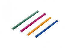 Палочка эстафетная алюминиевая (8 штук) - fgospostavki.ru - Махачкала