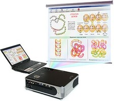 Диск с электронными плакатами, презентациями (электронный учебник) по химии 169 тем - fgospostavki.ru - Махачкала