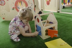 Домик с дверцами и замочками - fgospostavki.ru - Махачкала