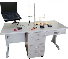 Лабораторный комплекс для учебной практической и проектной деятельности по биологии и экологии - fgospostavki.ru - Махачкала