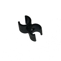 Клипса для палок и обручей - fgospostavki.ru - Махачкала