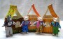 Театр "Три поросенка" в комплекте 3 домика - fgospostavki.ru - Махачкала