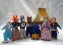Шагающий театр с домиком "Колобок" - fgospostavki.ru - Махачкала