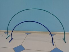 Дуга для подлезания (30 сантиметров) - fgospostavki.ru - Махачкала