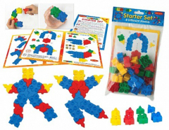 Конструктор «Окружающий мир» 20 деталей - fgospostavki.ru - Махачкала