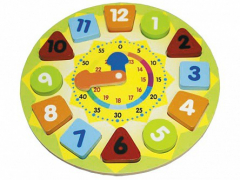 Конструктор "Часовая геометрия" - fgospostavki.ru - Махачкала