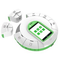 Цифровая лаборатория по окружающему миру - SenseDisс Environm (минимальный заказ - 5 штук) - fgospostavki.ru - Махачкала