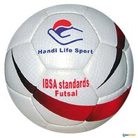 Мяч футбольный звенящий (размер 3) - fgospostavki.ru - Махачкала