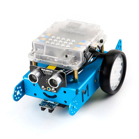 Базовый робототехнический набор mBot - fgospostavki.ru - Махачкала