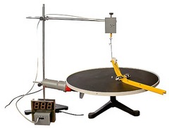 Цифровая лаборатория "Вращение" (набор для демонстраций с комплектом датчиков) - fgospostavki.ru - Махачкала