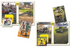 Настольно-печатная игра "История России в сражениях и победах" - fgospostavki.ru - Махачкала