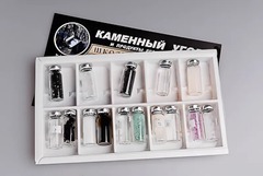 Коллекция "Каменный уголь и продукты его переработки" (раздаточная) - fgospostavki.ru - Махачкала