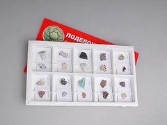 Коллекция "Поделочные камни (полированные)" - fgospostavki.ru - Махачкала