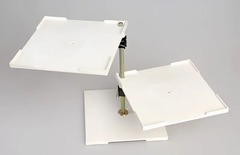 Столик подъемно-поворотный с 2-мя плоскостями - fgospostavki.ru - Махачкала