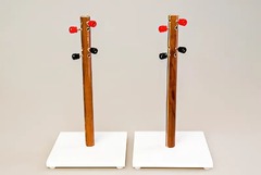 Штатив изолирующий (пара) - fgospostavki.ru - Махачкала