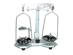 Весы технические до 1000г с разновесом - fgospostavki.ru - Махачкала